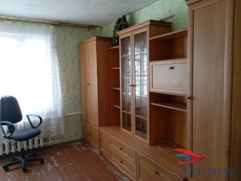Две комнаты на Молодежи 80 в Нижней Туре - nizhnyaya-tura.yutvil.ru - фото 3