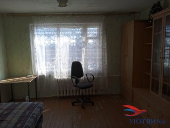 Две комнаты на Молодежи 80 в Нижней Туре - nizhnyaya-tura.yutvil.ru - фото 5