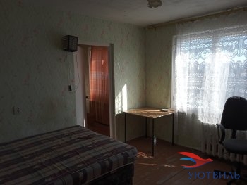 Две комнаты на Молодежи 80 в Нижней Туре - nizhnyaya-tura.yutvil.ru - фото 1