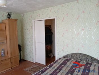 Две комнаты на Молодежи 80 в Нижней Туре - nizhnyaya-tura.yutvil.ru - фото 9