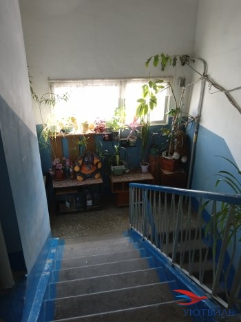Две комнаты на Молодежи 80 в Нижней Туре - nizhnyaya-tura.yutvil.ru - фото 16