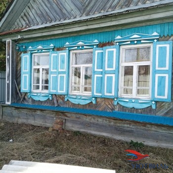 Дом с земельным участком в пос. Красный Адуй в Нижней Туре - nizhnyaya-tura.yutvil.ru - фото 1