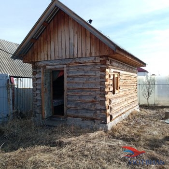 Дом с земельным участком в пос. Красный Адуй в Нижней Туре - nizhnyaya-tura.yutvil.ru - фото 3