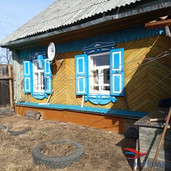 Дом с земельным участком в пос. Красный Адуй в Нижней Туре - nizhnyaya-tura.yutvil.ru - фото 5