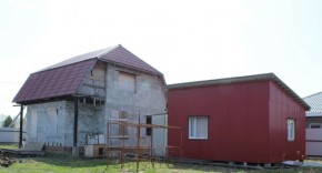 км. Полевской тракт 19,71 б в Нижней Туре - nizhnyaya-tura.yutvil.ru