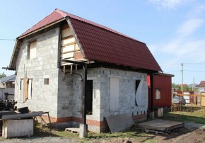 км. Полевской тракт 19,71 б в Нижней Туре - nizhnyaya-tura.yutvil.ru - фото 2 км. Полевской тракт 19,71 б в Нижней Туре - nizhnyaya-tura.yutvil.ru - фото 2