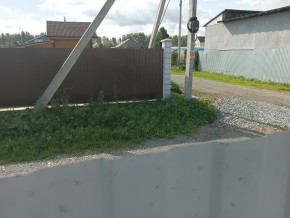 км. Полевской тракт 19,71 б в Нижней Туре - nizhnyaya-tura.yutvil.ru - фото 29