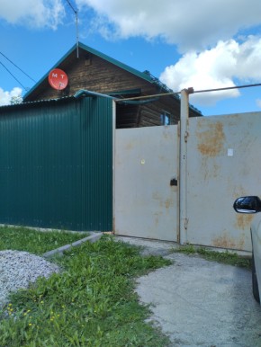 Коллективный сад номер 7, участок 58 в Нижней Туре - nizhnyaya-tura.yutvil.ru