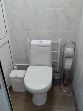 Коллективный сад номер 7, участок 58 в Нижней Туре - nizhnyaya-tura.yutvil.ru - фото 16
