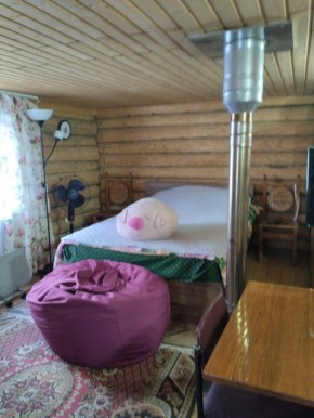 Коллективный сад номер 7, участок 58 в Нижней Туре - nizhnyaya-tura.yutvil.ru - фото 17