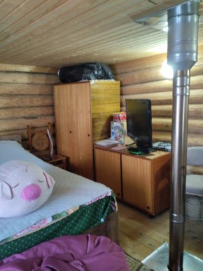 Коллективный сад номер 7, участок 58 в Нижней Туре - nizhnyaya-tura.yutvil.ru - фото 18