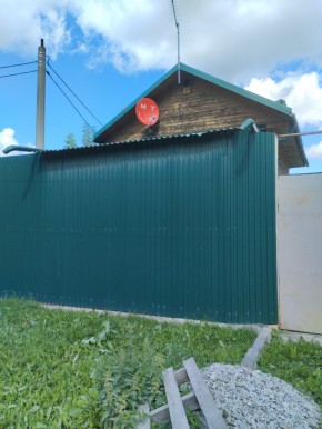 Коллективный сад номер 7, участок 58 в Нижней Туре - nizhnyaya-tura.yutvil.ru - фото 2