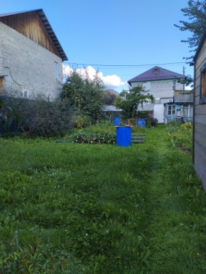 Коллективный сад номер 7, участок 58 в Нижней Туре - nizhnyaya-tura.yutvil.ru - фото 26