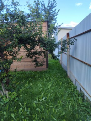 Коллективный сад номер 7, участок 58 в Нижней Туре - nizhnyaya-tura.yutvil.ru - фото 27