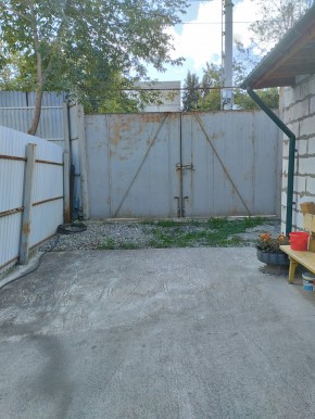 Коллективный сад номер 7, участок 58 в Нижней Туре - nizhnyaya-tura.yutvil.ru - фото 29