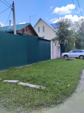 Коллективный сад номер 7, участок 58 в Нижней Туре - nizhnyaya-tura.yutvil.ru - фото 3