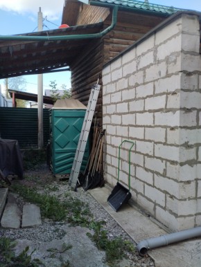 Коллективный сад номер 7, участок 58 в Нижней Туре - nizhnyaya-tura.yutvil.ru - фото 30