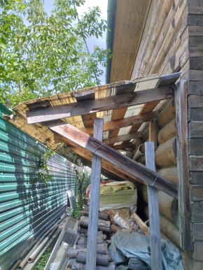 Коллективный сад номер 7, участок 58 в Нижней Туре - nizhnyaya-tura.yutvil.ru - фото 32