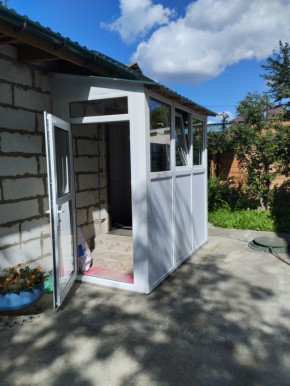 Коллективный сад номер 7, участок 58 в Нижней Туре - nizhnyaya-tura.yutvil.ru - фото 33