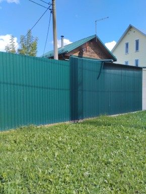 Коллективный сад номер 7, участок 58 в Нижней Туре - nizhnyaya-tura.yutvil.ru - фото 4