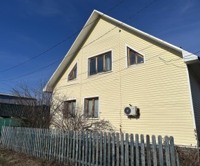 п. Садовый, СНТ Восход в Нижней Туре - nizhnyaya-tura.yutvil.ru - фото 1