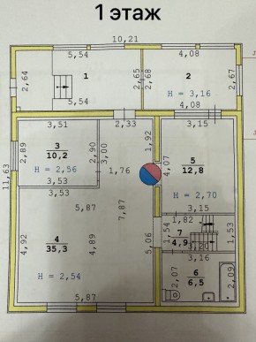 п. Садовый, СНТ Восход в Нижней Туре - nizhnyaya-tura.yutvil.ru - фото 25