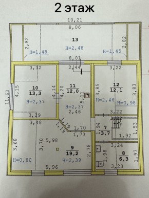 п. Садовый, СНТ Восход в Нижней Туре - nizhnyaya-tura.yutvil.ru - фото 26