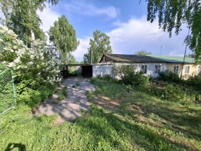 п. Шабровский ул. Высокогорская д.62 в Нижней Туре - nizhnyaya-tura.yutvil.ru