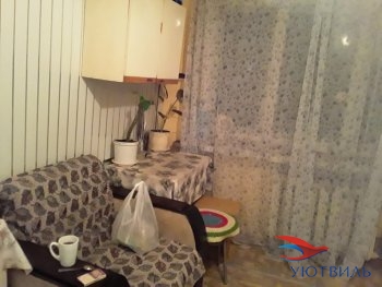 Комната в пятикомнатной квартире в Нижней Туре - nizhnyaya-tura.yutvil.ru - фото 2