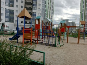пр-кт. Академика Сахарова,29/4 в Нижней Туре - nizhnyaya-tura.yutvil.ru - фото 17