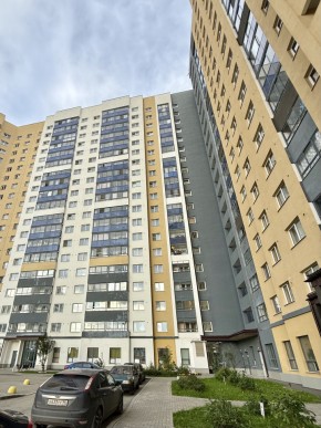 пр-кт. Академика Сахарова,31 в Нижней Туре - nizhnyaya-tura.yutvil.ru - фото 16