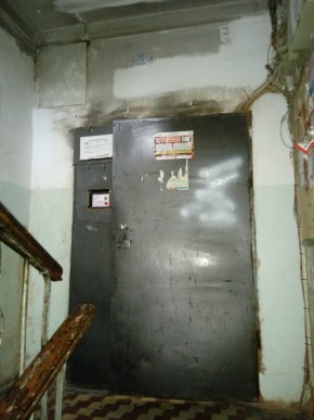 пр-кт. Космонавтов,52 в Нижней Туре - nizhnyaya-tura.yutvil.ru