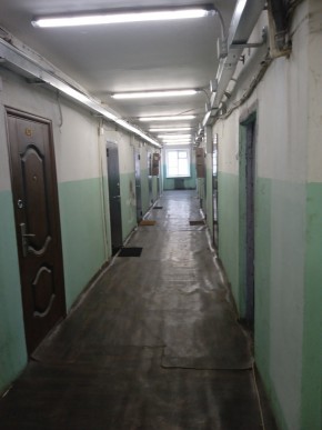 пр-кт. Космонавтов,52 в Нижней Туре - nizhnyaya-tura.yutvil.ru - фото 1