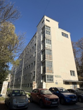 пр-кт. Ленина,52/4а в Нижней Туре - nizhnyaya-tura.yutvil.ru - фото 21
