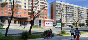 пр-кт. Успенский,48б в Нижней Туре - nizhnyaya-tura.yutvil.ru - фото 1
