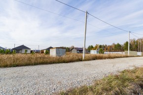 Российская Федерация, Свердловская область, Сысертский городской округ, территория садоводческого некоммерческого товарищества Бобровские дачи, улица Каштановая, земельный участок № 38 в Нижней Туре - nizhnyaya-tura.yutvil.ru - фото 19