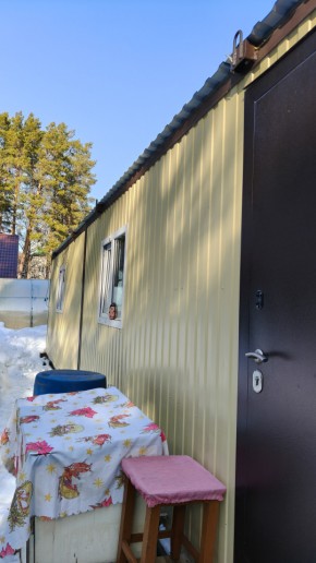 СНТ 17, уч 32 в Нижней Туре - nizhnyaya-tura.yutvil.ru - фото 8 СНТ 17, уч 32 в Нижней Туре - nizhnyaya-tura.yutvil.ru - фото 8