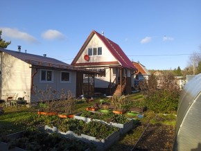 СНТ Берёзка в Нижней Туре - nizhnyaya-tura.yutvil.ru - фото 1