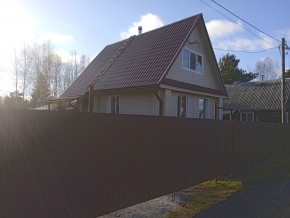 СНТ Берёзка в Нижней Туре - nizhnyaya-tura.yutvil.ru - фото 2