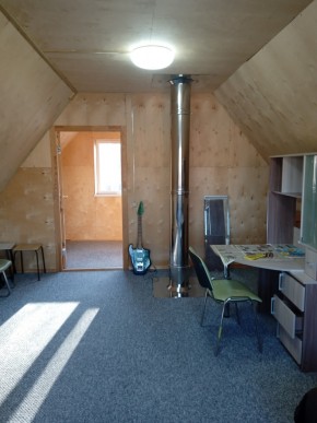 СНТ Берёзка в Нижней Туре - nizhnyaya-tura.yutvil.ru - фото 25
