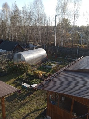 СНТ Берёзка в Нижней Туре - nizhnyaya-tura.yutvil.ru - фото 28