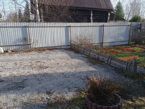 СНТ Берёзка в Нижней Туре - nizhnyaya-tura.yutvil.ru - фото 29