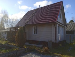 СНТ Берёзка в Нижней Туре - nizhnyaya-tura.yutvil.ru - фото 3