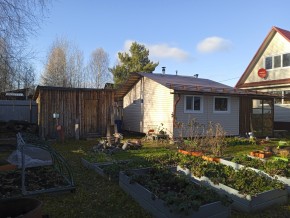 СНТ Берёзка в Нижней Туре - nizhnyaya-tura.yutvil.ru - фото 5