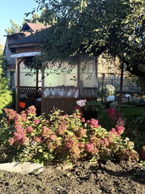 СНТ Дорожник, 97 в Нижней Туре - nizhnyaya-tura.yutvil.ru - фото 17