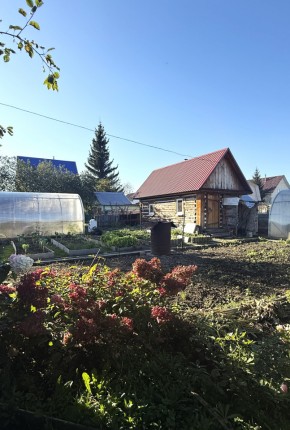 СНТ Дорожник, 97 в Нижней Туре - nizhnyaya-tura.yutvil.ru - фото 18