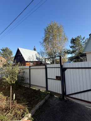 СНТ Дорожник, 97 в Нижней Туре - nizhnyaya-tura.yutvil.ru - фото 23