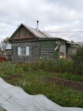 снт. Коллективный сад N23 Юбилейный отделение 4,34 в Нижней Туре - nizhnyaya-tura.yutvil.ru - фото 3