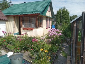 СНТ Медик-2 в Нижней Туре - nizhnyaya-tura.yutvil.ru