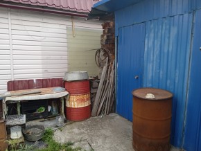СНТ Медик-2 в Нижней Туре - nizhnyaya-tura.yutvil.ru - фото 19